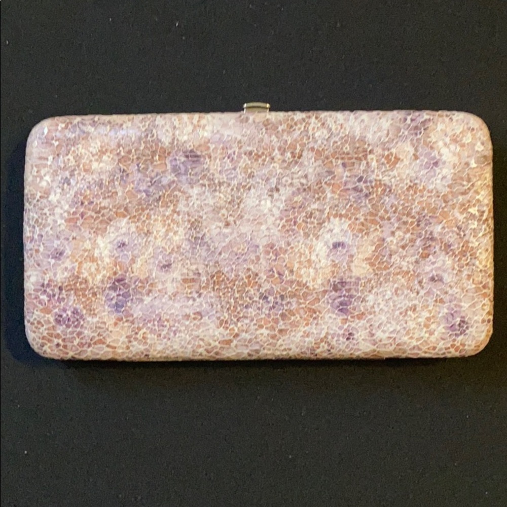 Wallet originally from DOTS